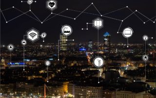 L'Internet des Objets
