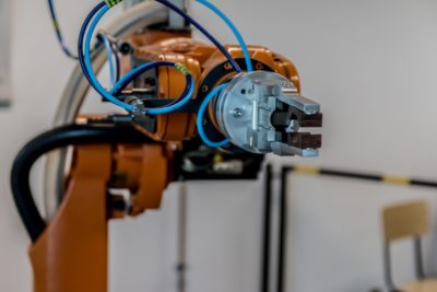 récupération de données pour faire de la maintenance prédictive récupération de données pour faire de la maintenance prédictive