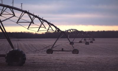 suivi du bon déroulement de l’irrigation avec les datas suivi du bon déroulement de l'irrigation avec les datas