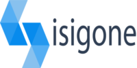 Logo Isigone